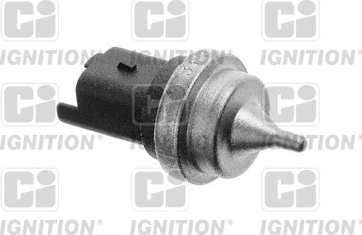 Quinton Hazell XEMS240 - Senzor,temperatura lichid de racire aaoparts.ro
