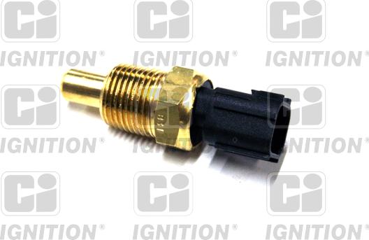 Quinton Hazell XEMS255 - Senzor,temperatura lichid de racire aaoparts.ro