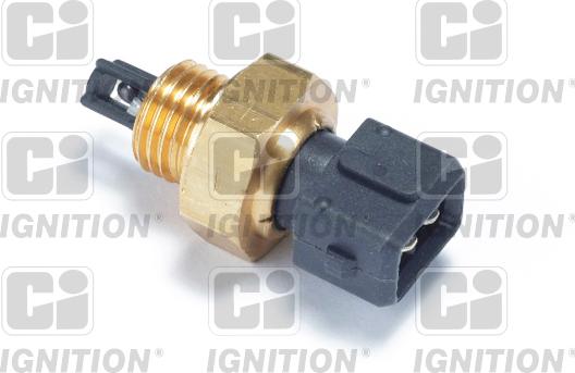 Quinton Hazell XEMS252 - Senzor,temperatura aer admisie aaoparts.ro