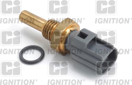 Quinton Hazell XEMS264 - Senzor,temperatura lichid de racire aaoparts.ro