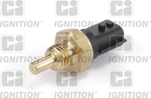 Quinton Hazell XEMS261 - Senzor,temperatura lichid de racire aaoparts.ro