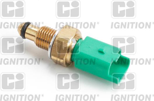 Quinton Hazell XEMS263 - Senzor,temperatura lichid de racire aaoparts.ro