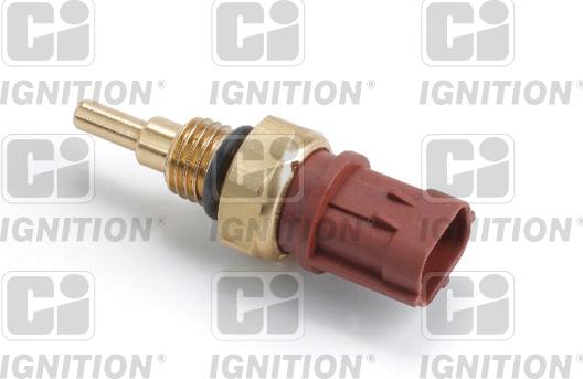 Quinton Hazell XEMS267 - Senzor,temperatura lichid de racire aaoparts.ro