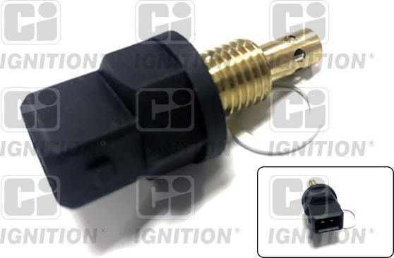 Quinton Hazell XEMS209 - Senzor,temperatura aer admisie aaoparts.ro