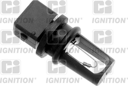 Quinton Hazell XEMS203 - Senzor,temperatura aer admisie aaoparts.ro