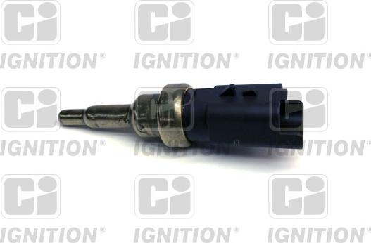 Quinton Hazell XEMS281 - Senzor,temperatura lichid de racire aaoparts.ro