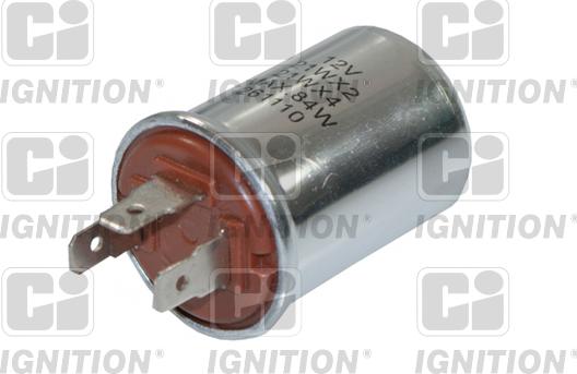 Quinton Hazell XFL119 - Modul semnalizare aaoparts.ro