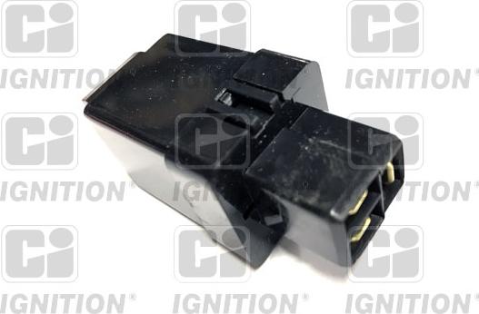 Quinton Hazell XFL113 - Modul semnalizare aaoparts.ro