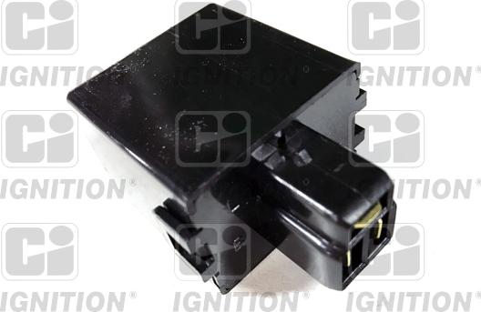 Quinton Hazell XFL112 - Modul semnalizare aaoparts.ro