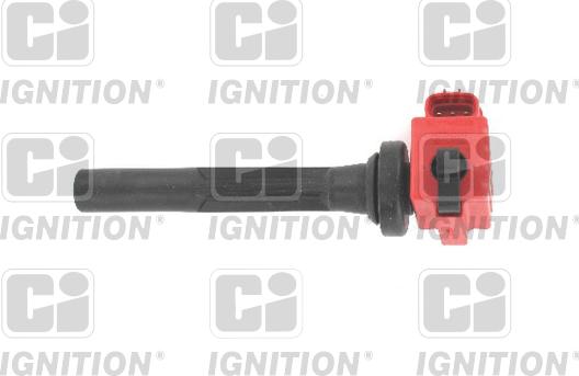 Quinton Hazell XIC8495 - Bobina de inductie aaoparts.ro