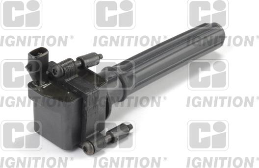Quinton Hazell XIC8428 - Bobina de inductie aaoparts.ro