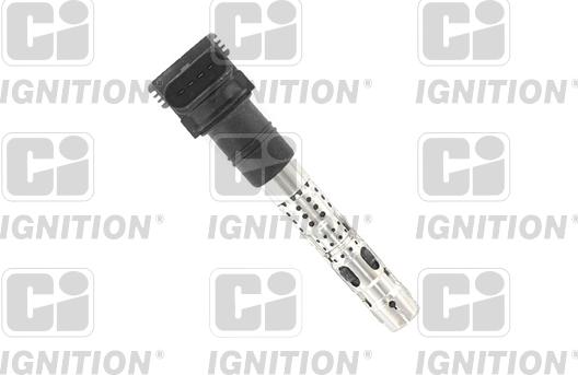 Quinton Hazell XIC8555 - Bobina de inductie aaoparts.ro