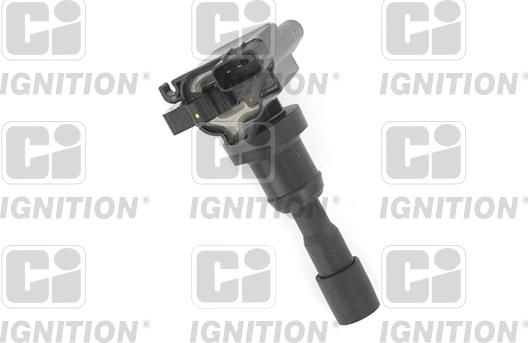 Quinton Hazell XIC8525 - Bobina de inductie aaoparts.ro