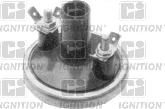 Quinton Hazell XIC8093 - Bobina de inductie aaoparts.ro
