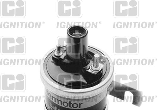 Quinton Hazell XIC8050 - Bobina de inductie aaoparts.ro