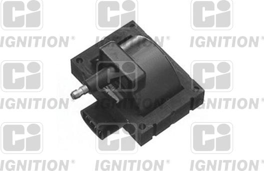 Quinton Hazell XIC8068 - Bobina de inductie aaoparts.ro
