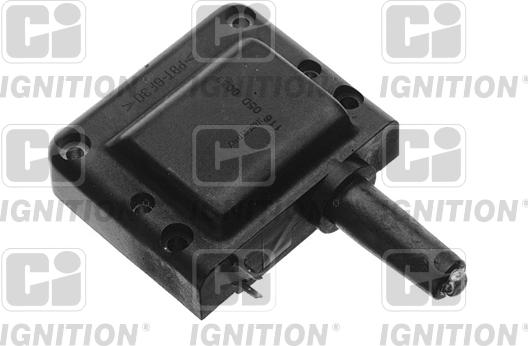 Quinton Hazell XIC8171 - Bobina de inductie aaoparts.ro