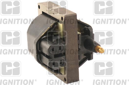 Quinton Hazell XIC8363 - Bobina de inductie aaoparts.ro