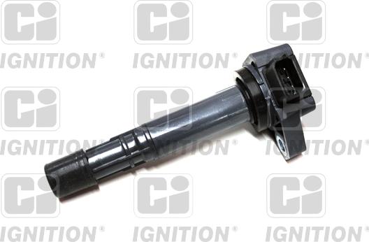 Quinton Hazell XIC8306 - Bobina de inductie aaoparts.ro