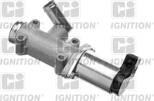 Quinton Hazell XICV9 - Supapa reglaj mers in gol,admisie aer aaoparts.ro