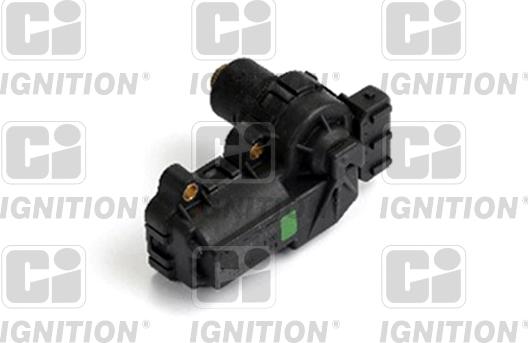 Quinton Hazell XICV10 - Control, clapeta acceleratie aaoparts.ro