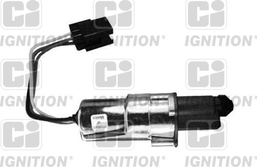 Quinton Hazell XICV32 - Supapa reglaj mers in gol,admisie aer aaoparts.ro