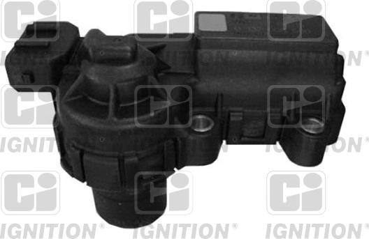 Quinton Hazell XICV25 - Control, clapeta acceleratie aaoparts.ro