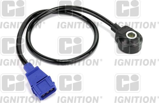 Quinton Hazell XKS40 - Senor batai aaoparts.ro