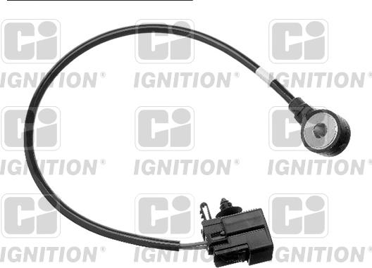 Quinton Hazell XKS15 - Senor batai aaoparts.ro