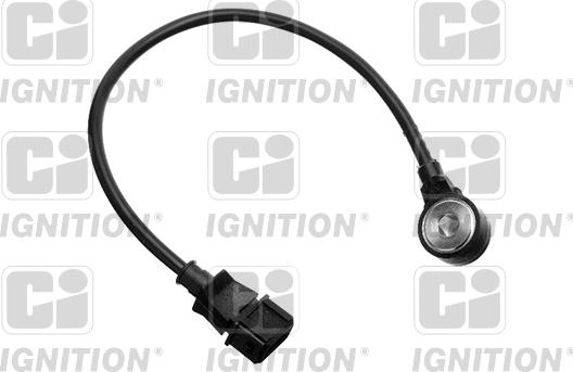 Quinton Hazell XKS35 - Senor batai aaoparts.ro