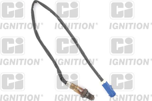 Quinton Hazell XLOS1486 - Sonda Lambda aaoparts.ro