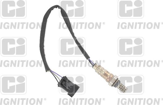Quinton Hazell XLOS1564 - Sonda Lambda aaoparts.ro