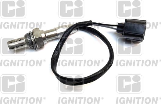 Quinton Hazell XLOS1528 - Sonda Lambda aaoparts.ro