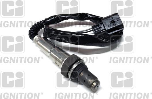 Quinton Hazell XLOS1666 - Sonda Lambda aaoparts.ro