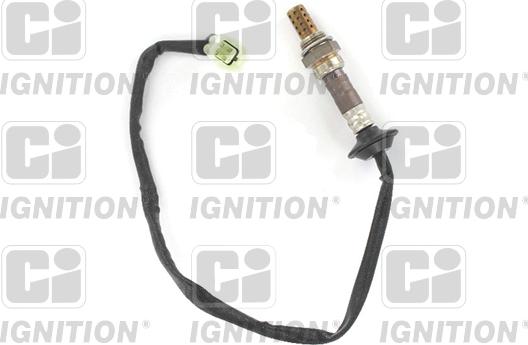 Quinton Hazell XLOS1685 - Sonda Lambda aaoparts.ro