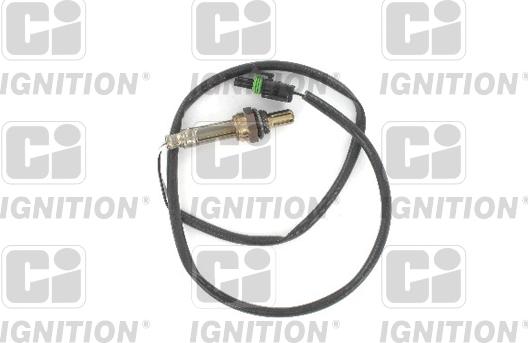 Quinton Hazell XLOS1004 - Sonda Lambda aaoparts.ro