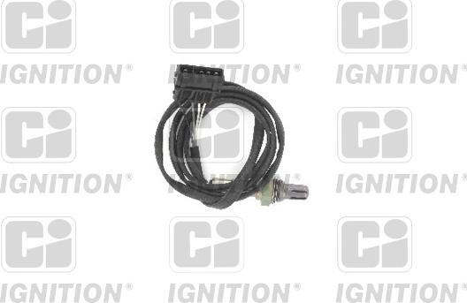 Quinton Hazell XLOS1148 - Sonda Lambda aaoparts.ro