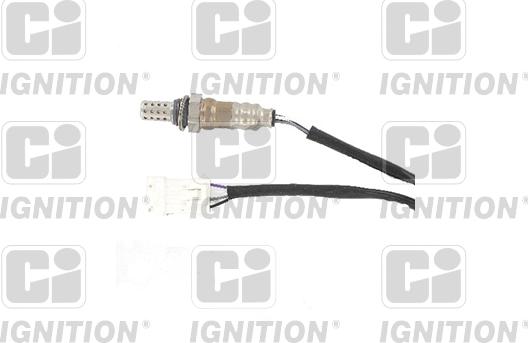 Quinton Hazell XLOS1165 - Sonda Lambda aaoparts.ro