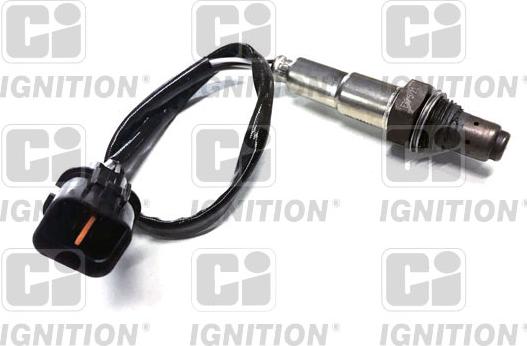 Quinton Hazell XLOS1130 - Sonda Lambda aaoparts.ro