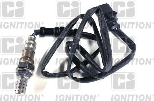 Quinton Hazell XLOS1308 - Sonda Lambda aaoparts.ro