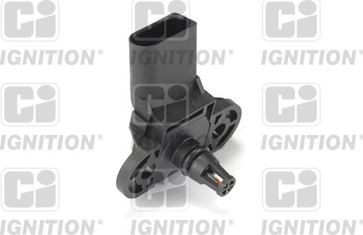 Quinton Hazell XMAP546 - Senzor, presiune galerie admisie aaoparts.ro