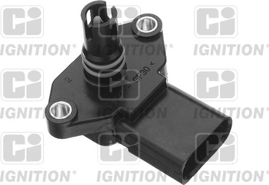 Quinton Hazell XMAP525 - Senzor, presiune galerie admisie aaoparts.ro