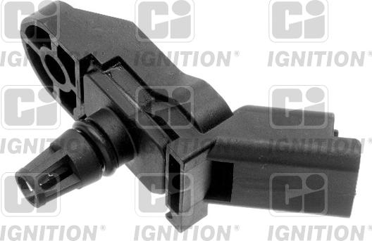 Quinton Hazell XMAP523 - Senzor, presiune galerie admisie aaoparts.ro