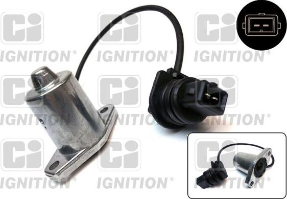Quinton Hazell XOLS110 - Senzor,nivel ulei motor aaoparts.ro