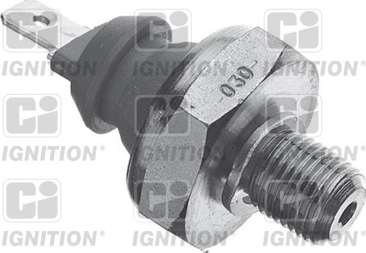 Quinton Hazell XOPS90 - Senzor,presiune ulei aaoparts.ro