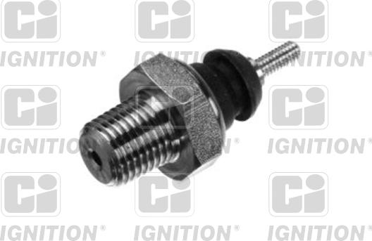 Quinton Hazell XOPS9 - Senzor,presiune ulei aaoparts.ro