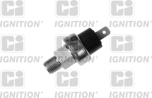 Quinton Hazell XOPS11 - Senzor,presiune ulei aaoparts.ro