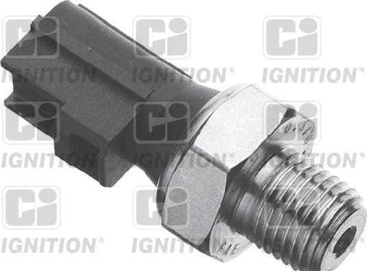 Quinton Hazell XOPS126 - Senzor,presiune ulei aaoparts.ro