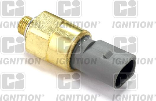 Quinton Hazell XOPS307 - Comutator presiune ulei, servodirectie aaoparts.ro