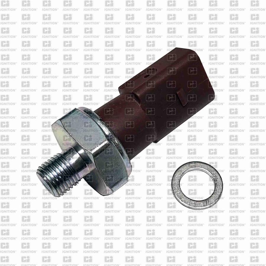 Quinton Hazell XOPS323 - Senzor,presiune ulei aaoparts.ro